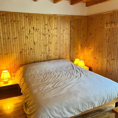 Wood & Fire Borno