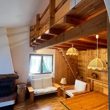 Wood & Fire *