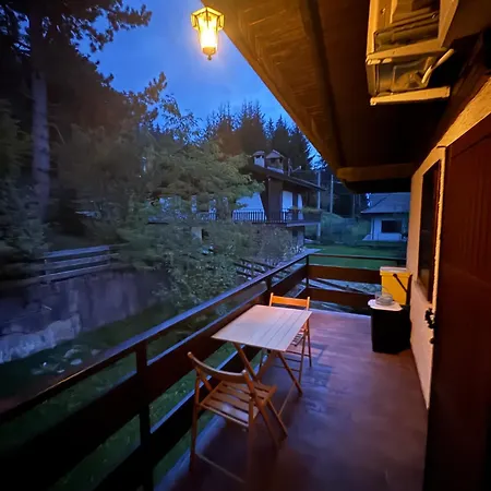 Wood & Fire *